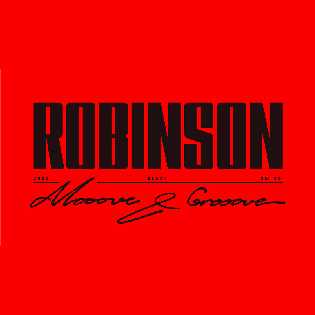 Robinson — Jazz & Blues Bar